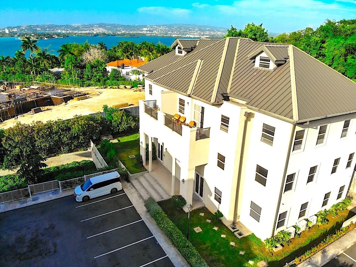 Fifth image of B3- Spring Gardens, Montego b in Spring Garden, St. James, Jamaica - property is For Sale