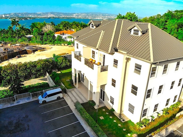 Fifth image of B3- Spring Gardens, Montego b in Spring Garden, St. James, Jamaica - property is For Sale