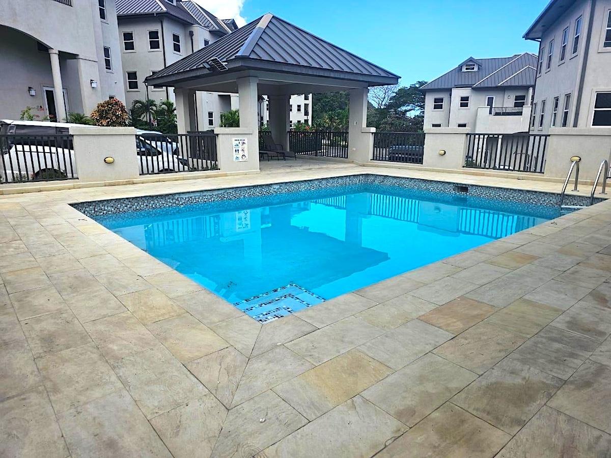 Seventh image of B3- Spring Gardens, Montego b in Spring Garden, St. James, Jamaica - property is For Sale