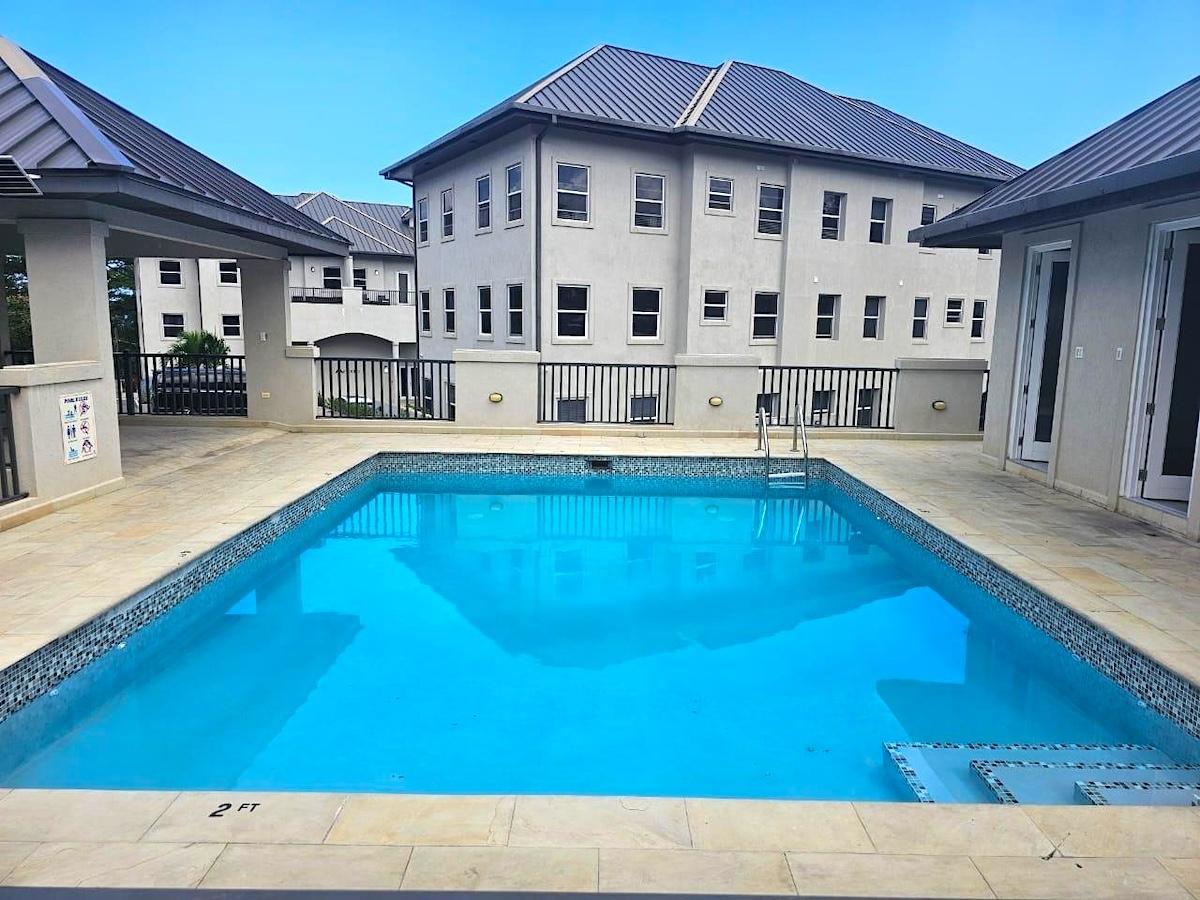 Eighth image of B3- Spring Gardens, Montego b in Spring Garden, St. James, Jamaica - property is For Sale