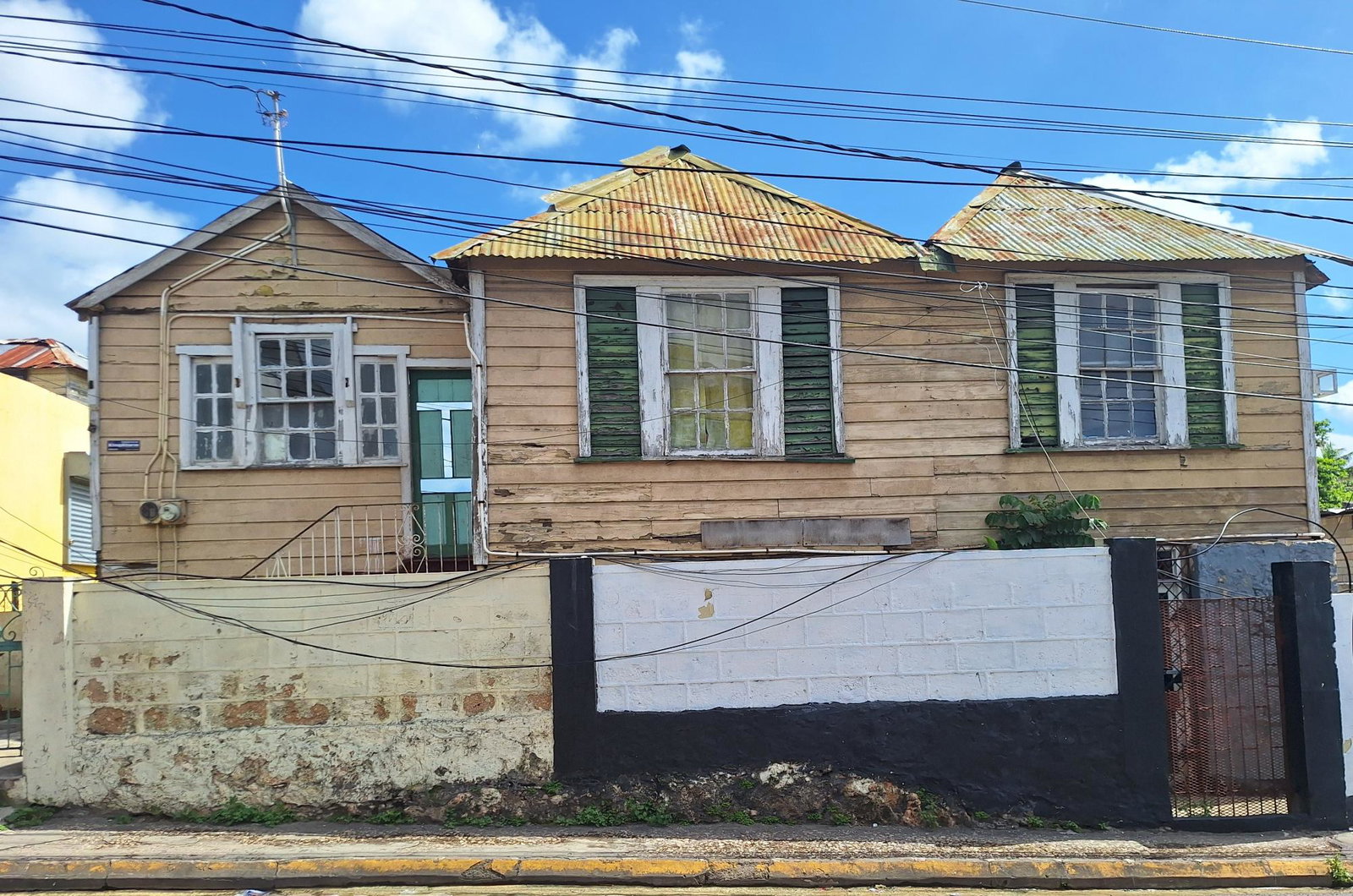 First image of 11 Orange St, Montego Bay in Montego Bay, St. James, Jamaica - property is For Sale