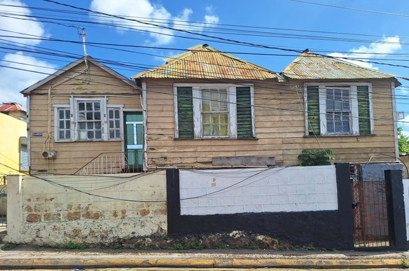 First image of 11 Orange St, Montego Bay in Montego Bay, St. James, Jamaica - property is For Sale
