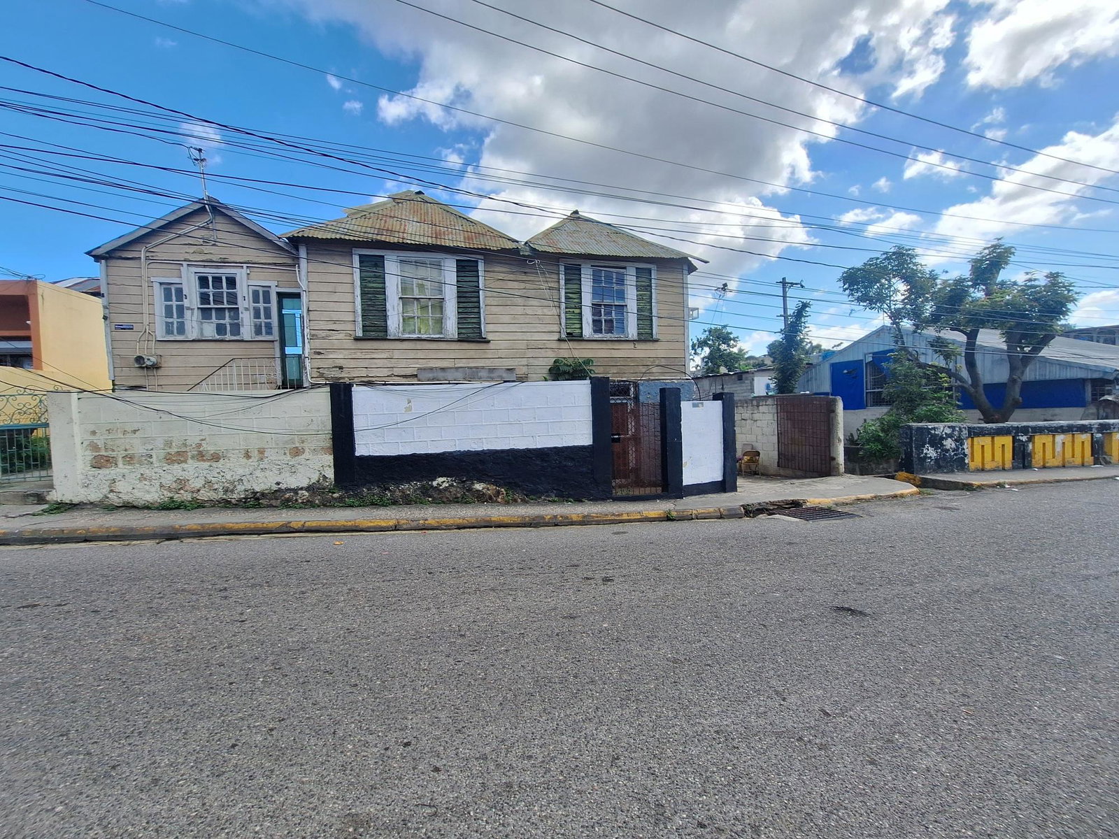 Second image of 11 Orange St, Montego Bay in Montego Bay, St. James, Jamaica - property is For Sale