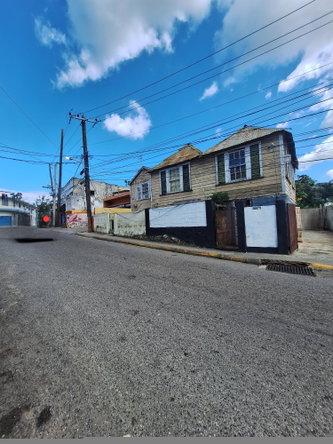 Third image of 11 Orange St, Montego Bay in Montego Bay, St. James, Jamaica - property is For Sale