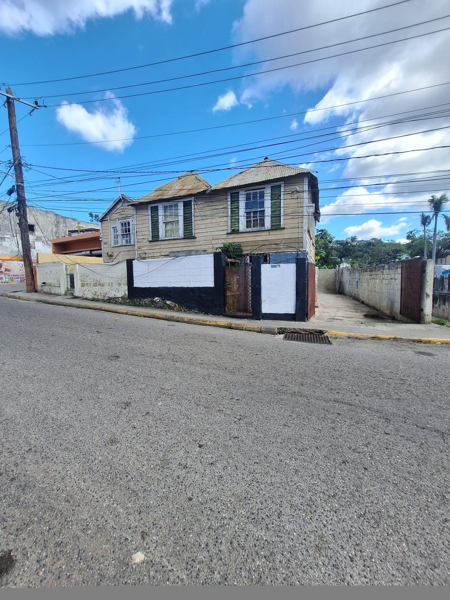 Fourth image of 11 Orange St, Montego Bay in Montego Bay, St. James, Jamaica - property is For Sale