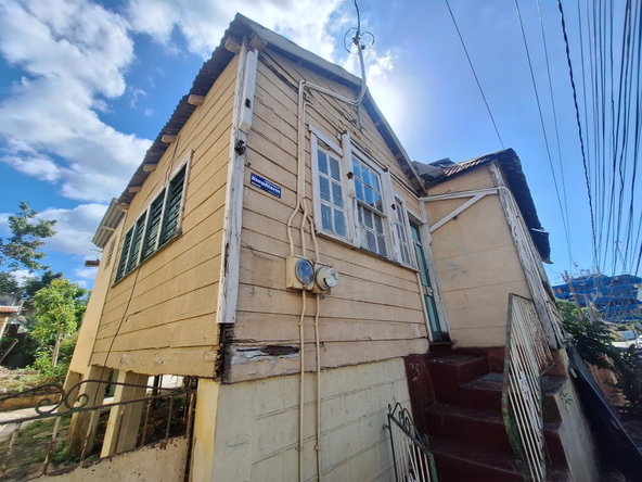 Fifth image of 11 Orange St, Montego Bay in Montego Bay, St. James, Jamaica - property is For Sale