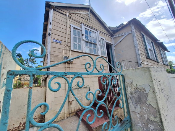 Seventh image of 11 Orange St, Montego Bay in Montego Bay, St. James, Jamaica - property is For Sale