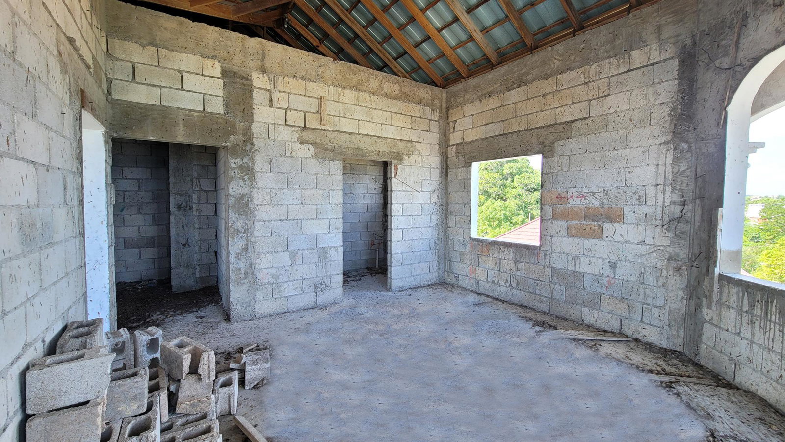 Twelfth image of Salt Gut in Retirement, St. Mary, Jamaica - property is For Sale