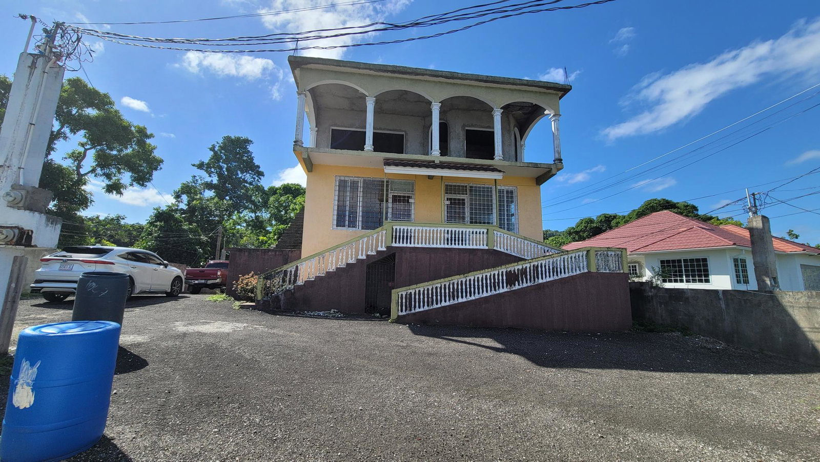 Fourteenth image of Salt Gut in Retirement, St. Mary, Jamaica - property is For Sale