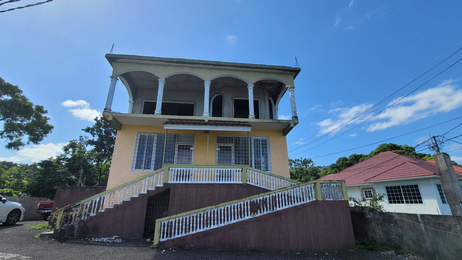 Fifteenth image of Salt Gut in Retirement, St. Mary, Jamaica - property is For Sale