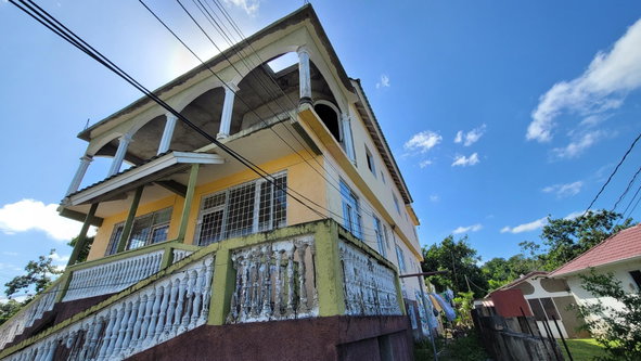 Sixteenth image of Salt Gut in Retirement, St. Mary, Jamaica - property is For Sale