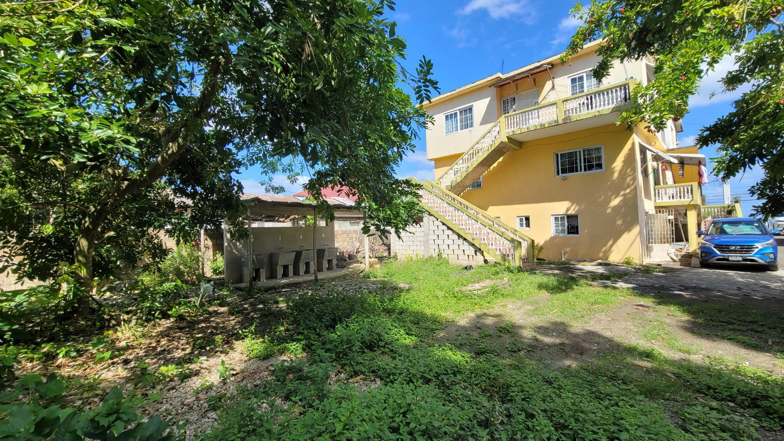 Eighteenth image of Salt Gut in Retirement, St. Mary, Jamaica - property is For Sale