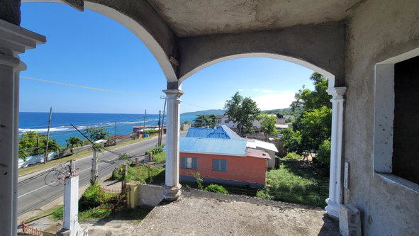 Second image of Salt Gut in Retirement, St. Mary, Jamaica - property is For Sale
