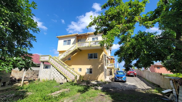 Twenty-Fourth image of Salt Gut in Retirement, St. Mary, Jamaica - property is For Sale