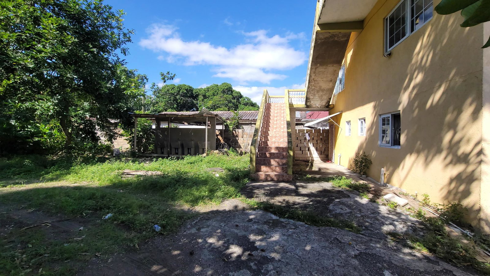 Fourth image of Salt Gut in Retirement, St. Mary, Jamaica - property is For Sale
