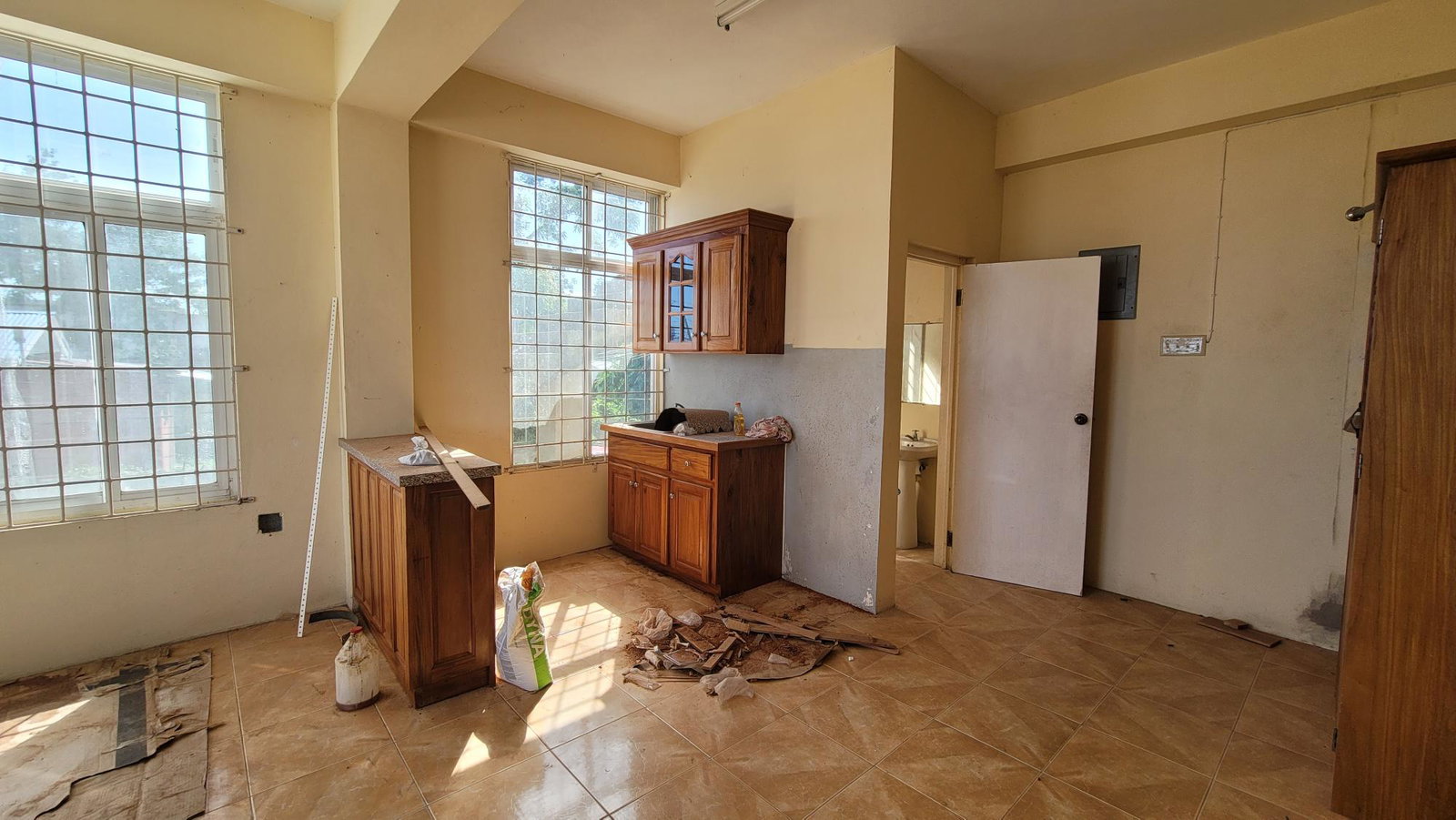 Ninth image of Salt Gut in Retirement, St. Mary, Jamaica - property is For Sale