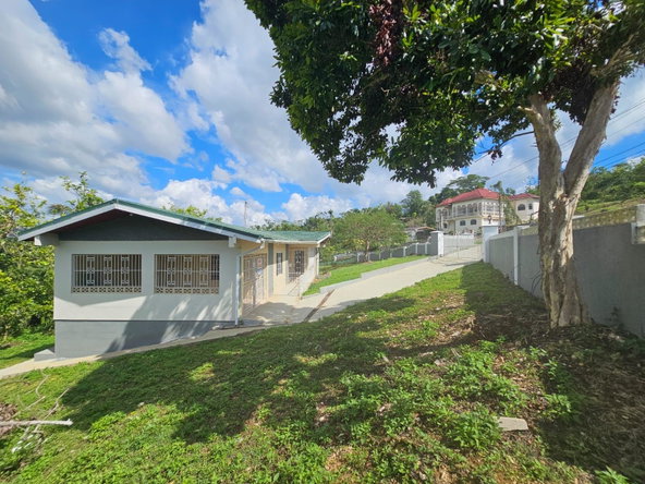 Third image of 15 Windsor Lodge in Royal Flat, Manchester, Jamaica - property is For Sale