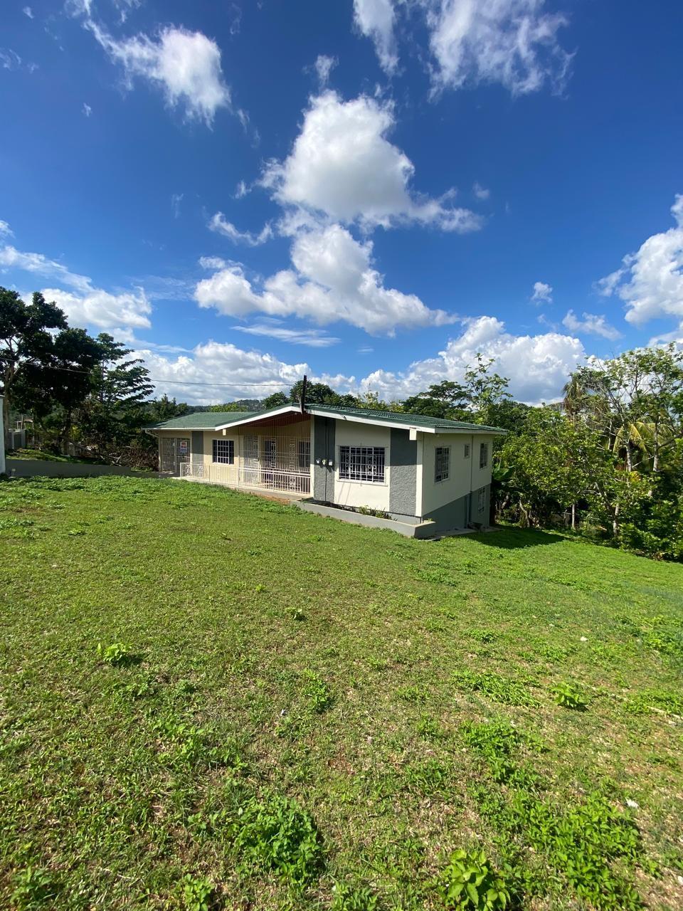 Fourth image of 15 Windsor Lodge in Royal Flat, Manchester, Jamaica - property is For Sale