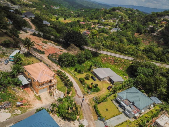 First image of 18 Knowles Crescent in Mandeville, Manchester, Jamaica - property is For Sale