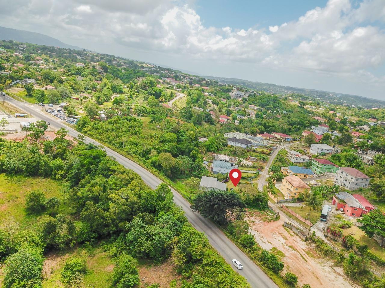 Twelfth image of 18 Knowles Crescent in Mandeville, Manchester, Jamaica - property is For Sale