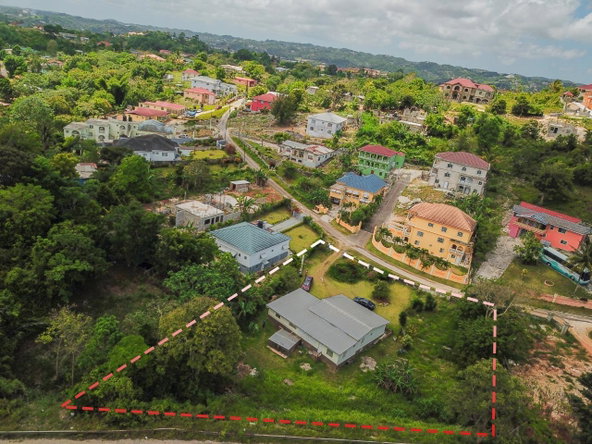Second image of 18 Knowles Crescent in Mandeville, Manchester, Jamaica - property is For Sale