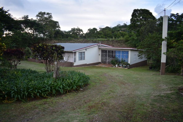 Third image of 18 Knowles Crescent in Mandeville, Manchester, Jamaica - property is For Sale