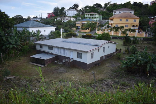 Fourth image of 18 Knowles Crescent in Mandeville, Manchester, Jamaica - property is For Sale