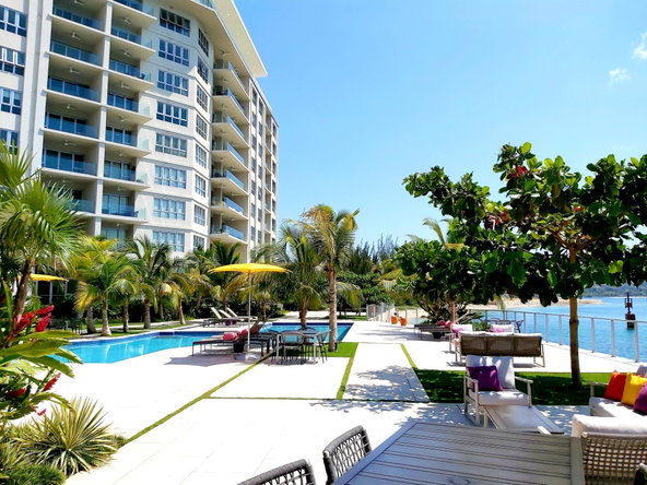 Twelfth image of Unit 802-a23 Sunset Drive in Montego Bay, St. James, Jamaica - property is For Sale