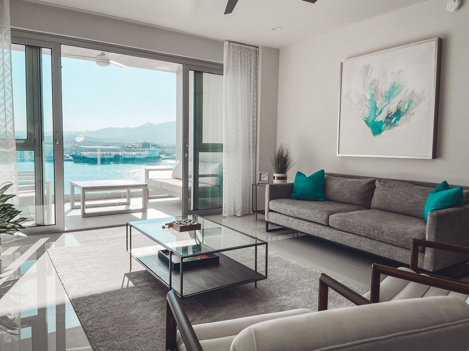 Second image of Unit 802-a23 Sunset Drive in Montego Bay, St. James, Jamaica - property is For Sale