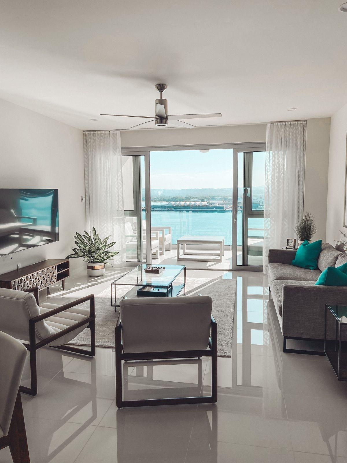 Third image of Unit 802-a23 Sunset Drive in Montego Bay, St. James, Jamaica - property is For Sale