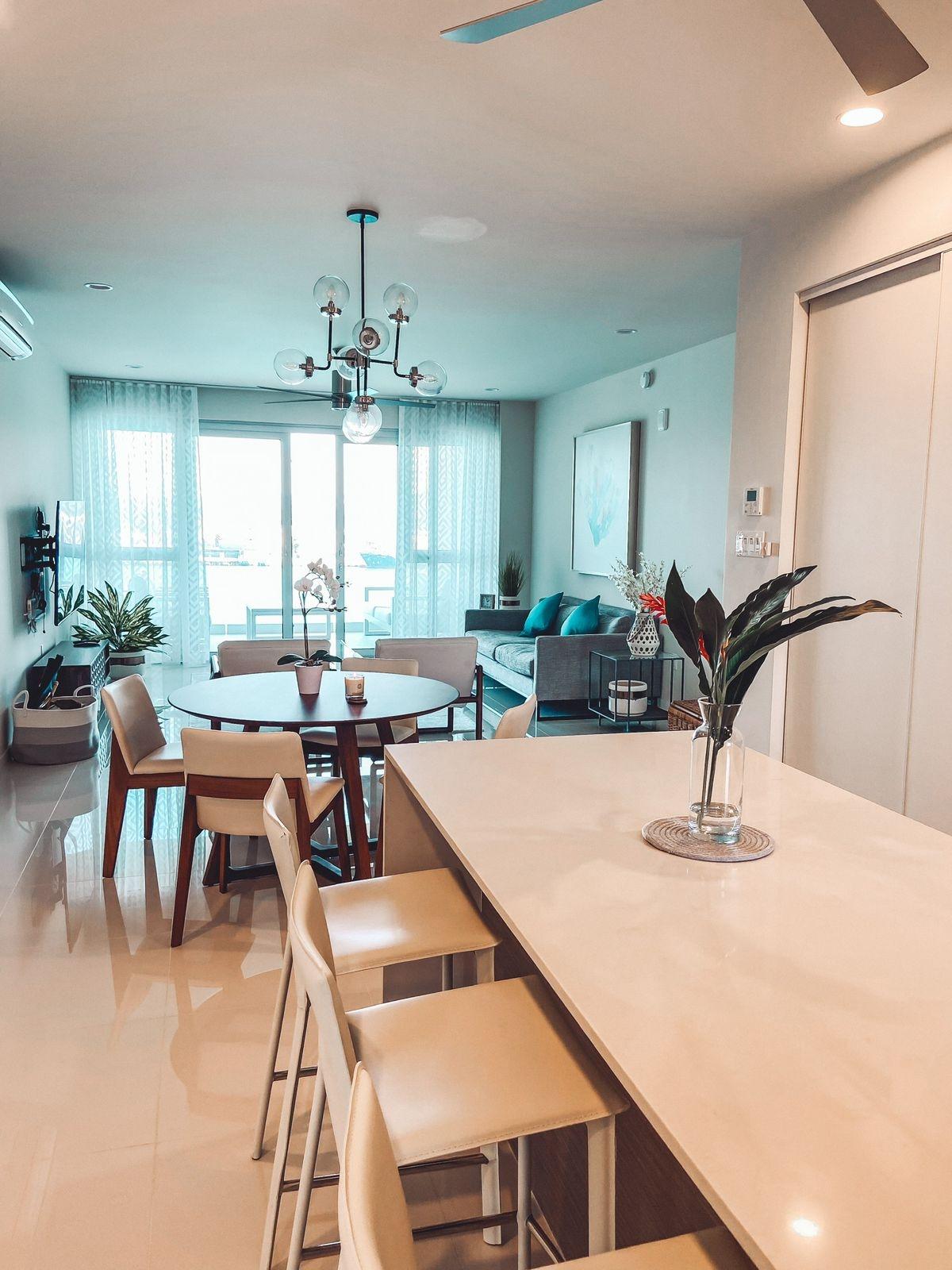 Seventh image of Unit 802-a23 Sunset Drive in Montego Bay, St. James, Jamaica - property is For Sale