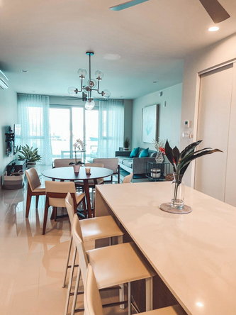 Seventh image of Unit 802-a23 Sunset Drive in Montego Bay, St. James, Jamaica - property is For Sale