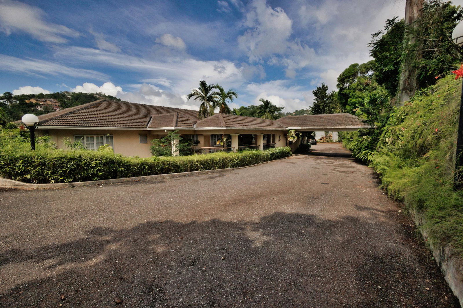 First image of Old Stony Hill Road in Stony Hill P.O., St. Andrew, Jamaica - property is For Sale