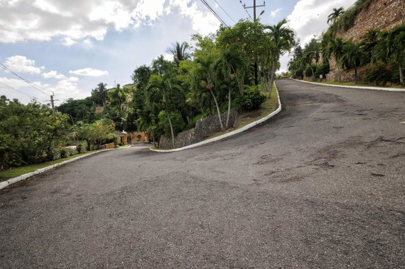 Fifteenth image of Old Stony Hill Road in Stony Hill P.O., St. Andrew, Jamaica - property is For Sale