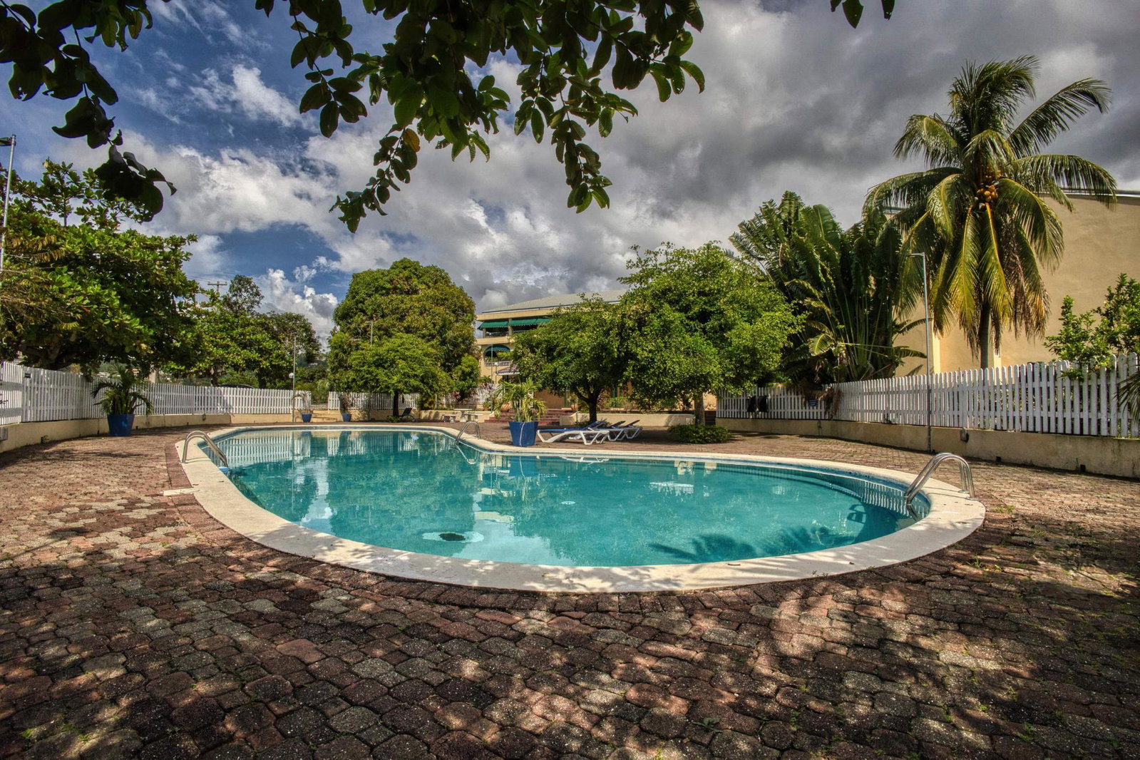 Second image of Old Stony Hill Road in Stony Hill P.O., St. Andrew, Jamaica - property is For Sale