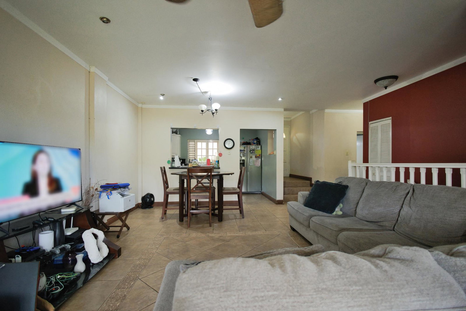 Sixth image of Old Stony Hill Road in Stony Hill P.O., St. Andrew, Jamaica - property is For Sale