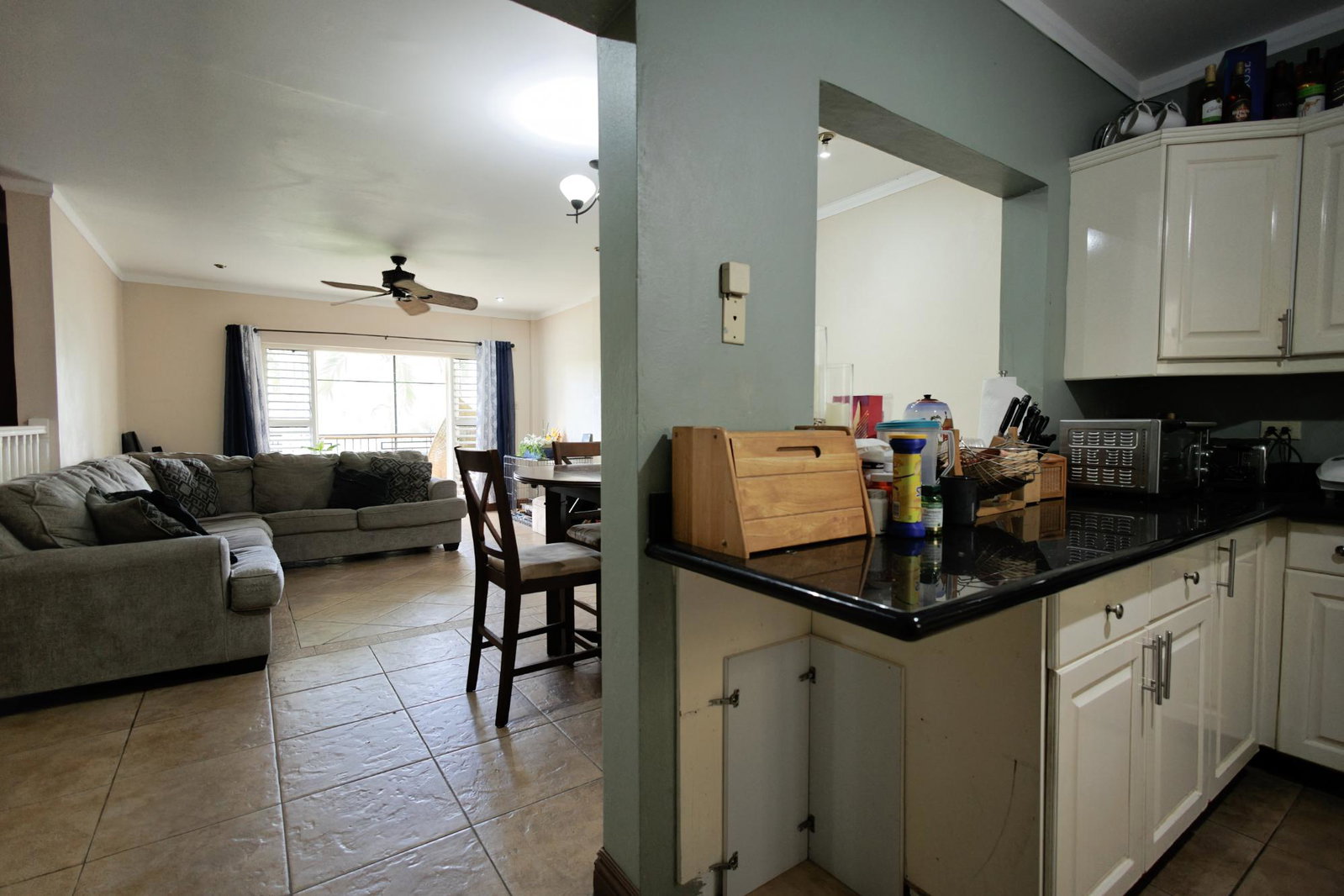 Eighth image of Old Stony Hill Road in Stony Hill P.O., St. Andrew, Jamaica - property is For Sale