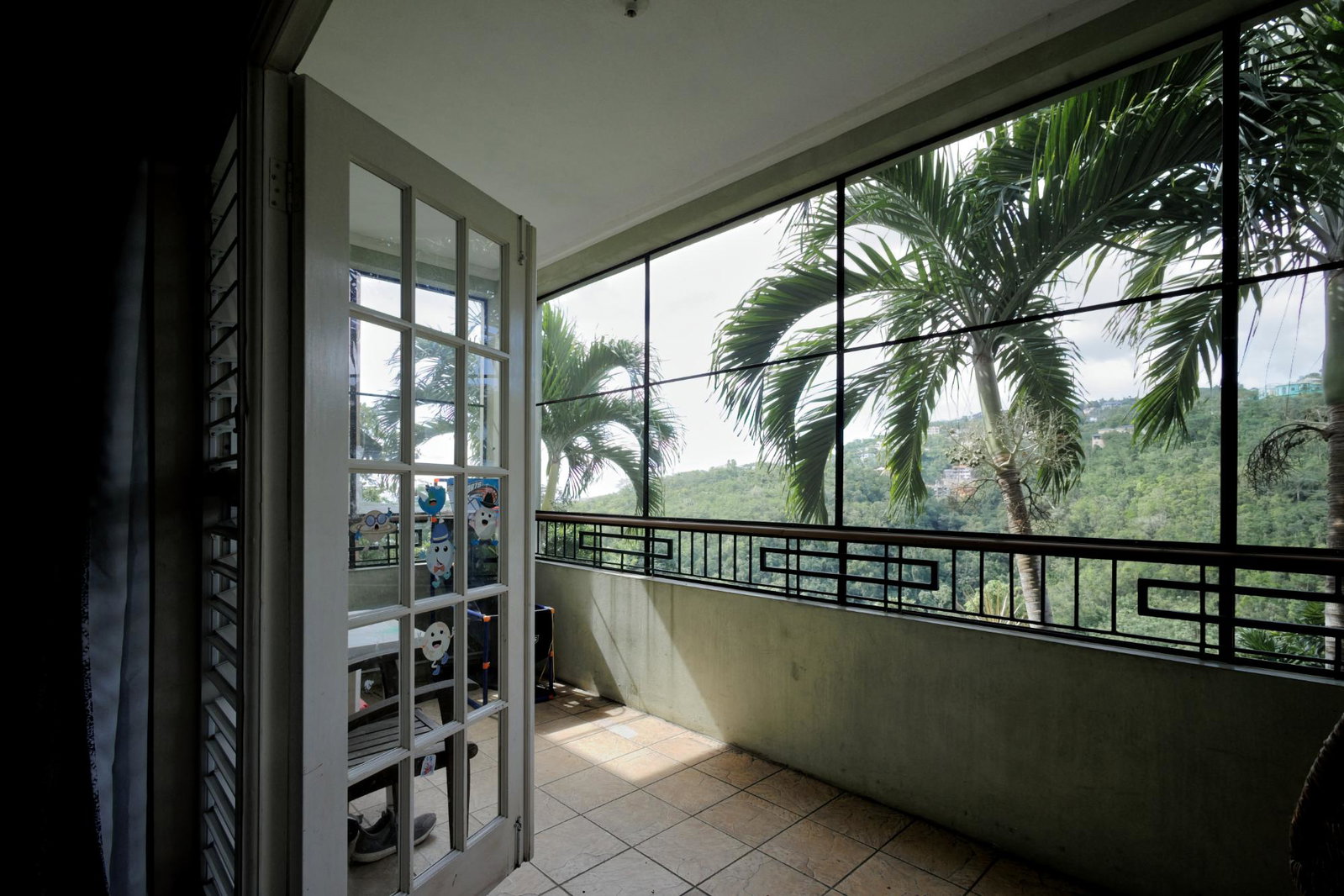 Ninth image of Old Stony Hill Road in Stony Hill P.O., St. Andrew, Jamaica - property is For Sale