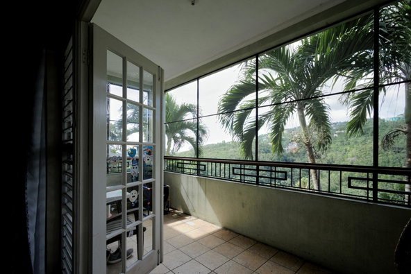 Ninth image of Old Stony Hill Road in Stony Hill P.O., St. Andrew, Jamaica - property is For Sale