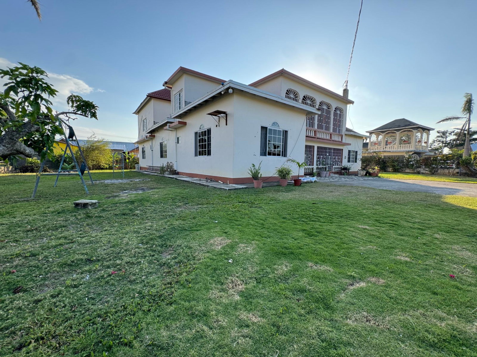 First image of 10 Pheonix Park in SAVANNA LA MAR, Westmoreland, Jamaica - property is For Sale