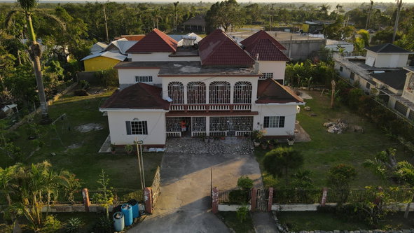 Second image of 10 Pheonix Park in SAVANNA LA MAR, Westmoreland, Jamaica - property is For Sale