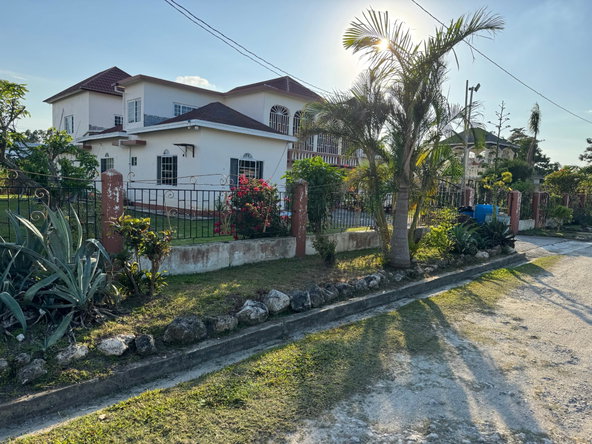 Third image of 10 Pheonix Park in SAVANNA LA MAR, Westmoreland, Jamaica - property is For Sale