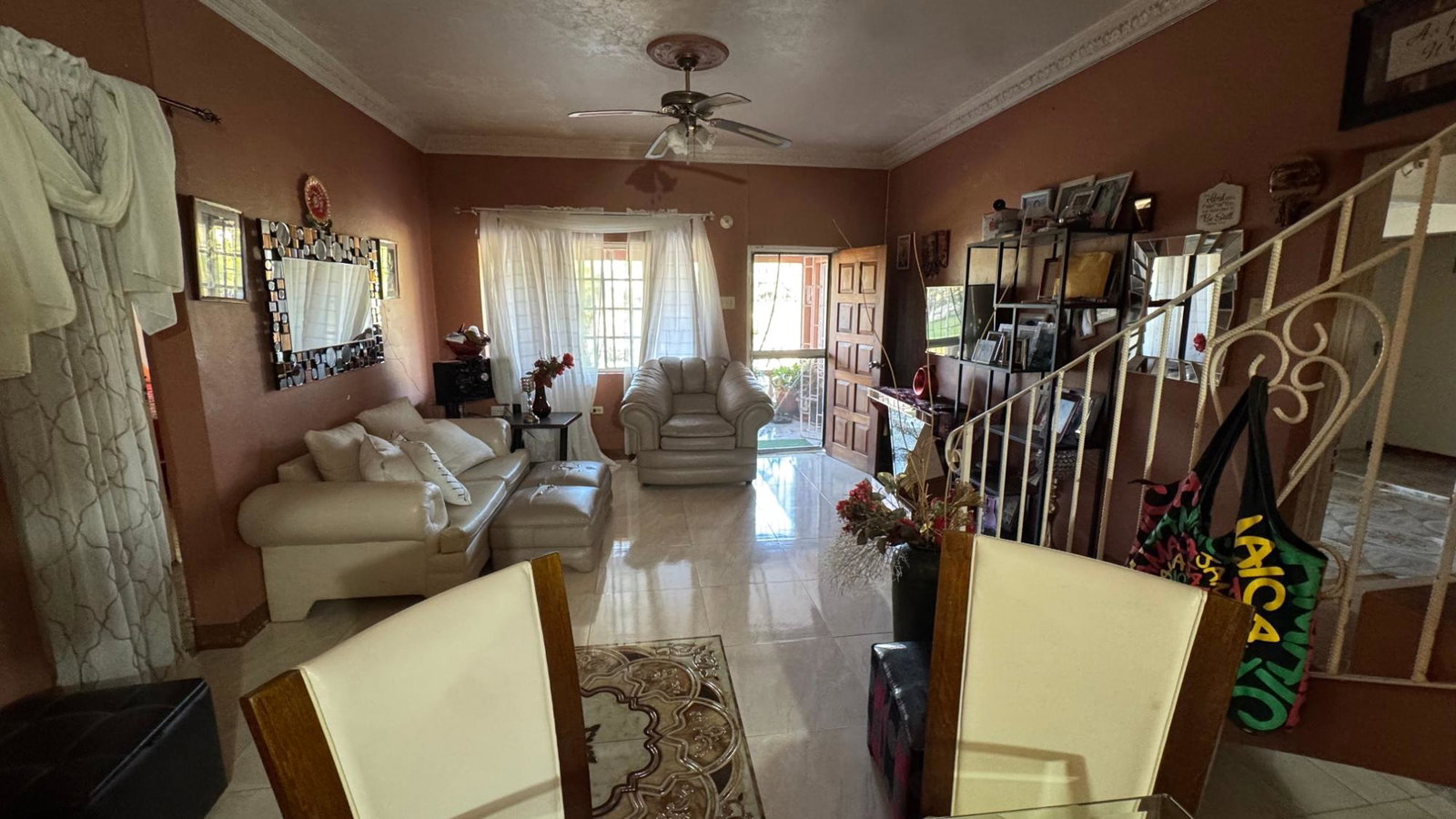 Seventh image of 10 Pheonix Park in SAVANNA LA MAR, Westmoreland, Jamaica - property is For Sale