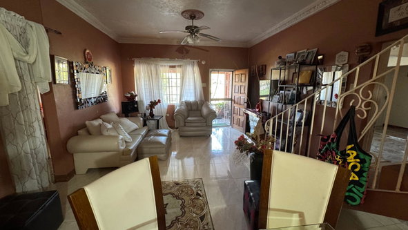 Seventh image of 10 Pheonix Park in SAVANNA LA MAR, Westmoreland, Jamaica - property is For Sale