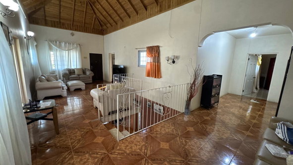 Eighth image of 10 Pheonix Park in SAVANNA LA MAR, Westmoreland, Jamaica - property is For Sale