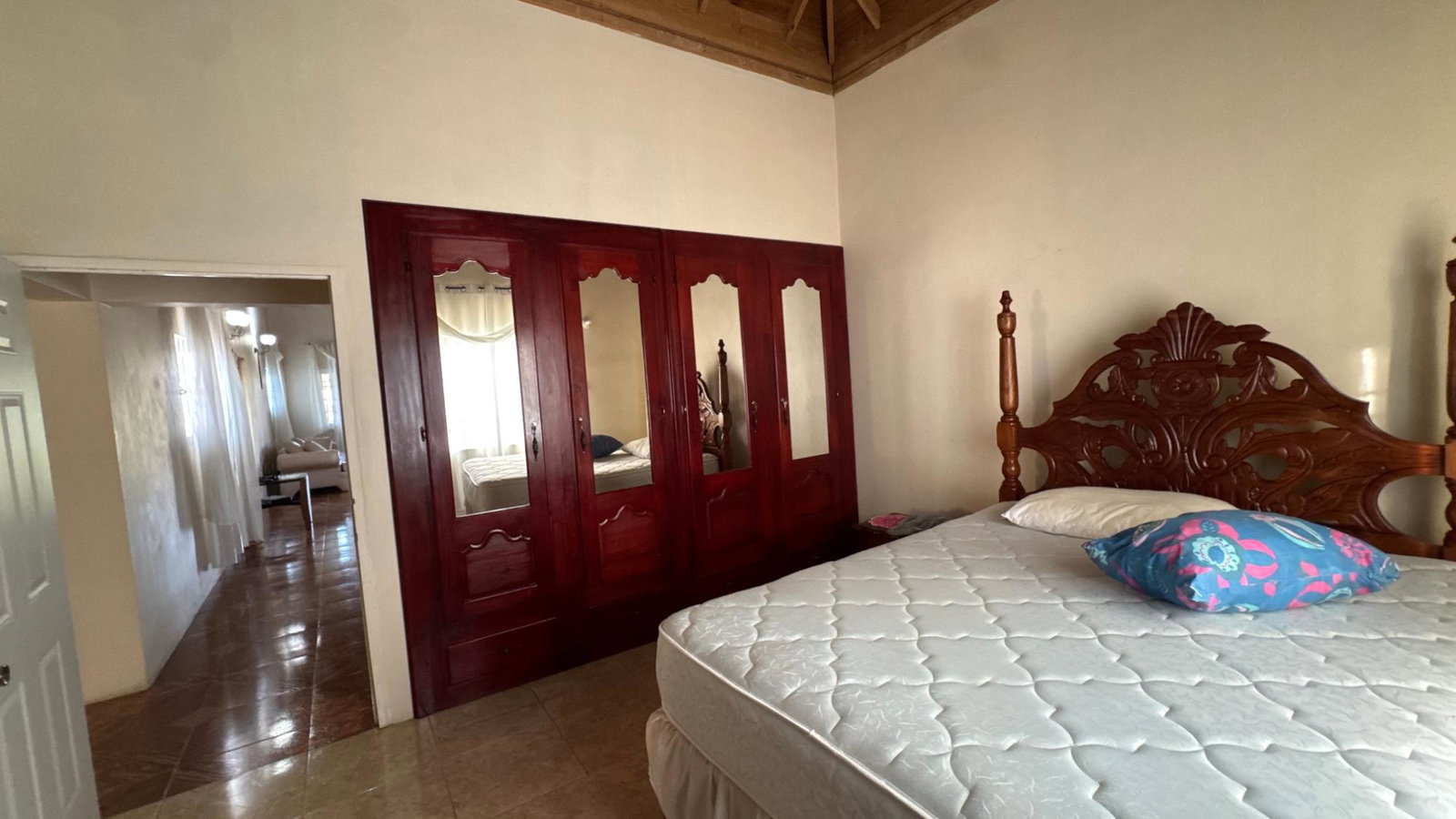 Ninth image of 10 Pheonix Park in SAVANNA LA MAR, Westmoreland, Jamaica - property is For Sale