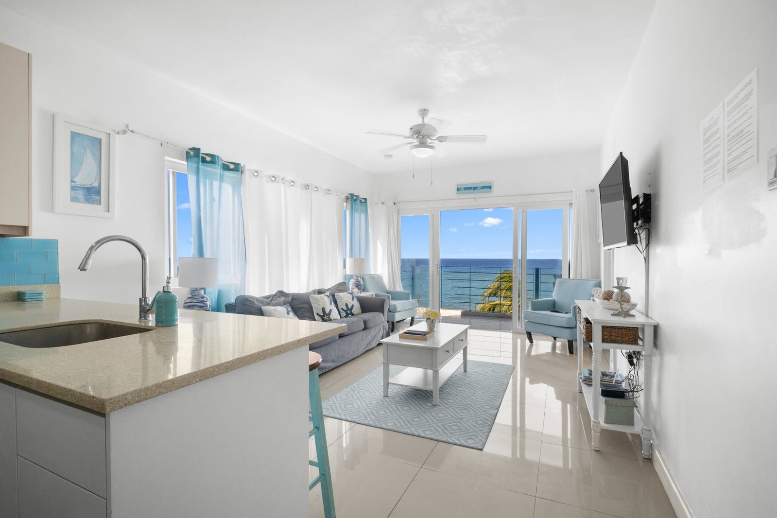 Third image of The Wave, Tower Isle in Tower Isle, St. Mary, Jamaica - property is For Sale