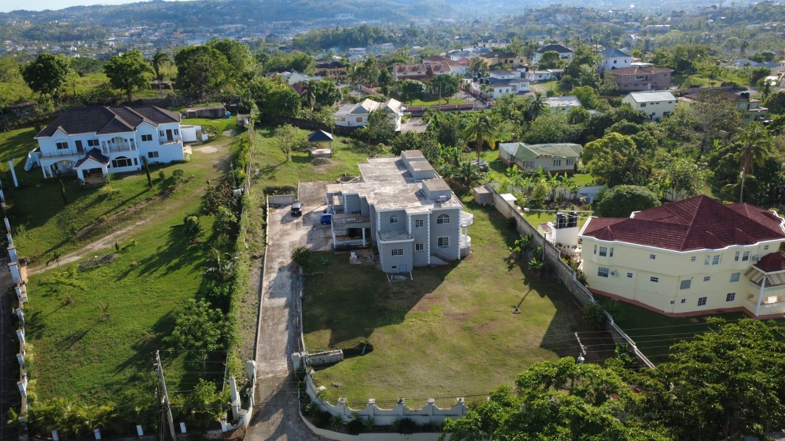 First image of Kendal Road, Mandeville in Mandeville, Manchester, Jamaica - property is For Sale