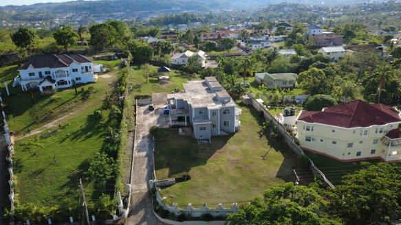 First image of Kendal Road, Mandeville in Mandeville, Manchester, Jamaica - property is For Sale