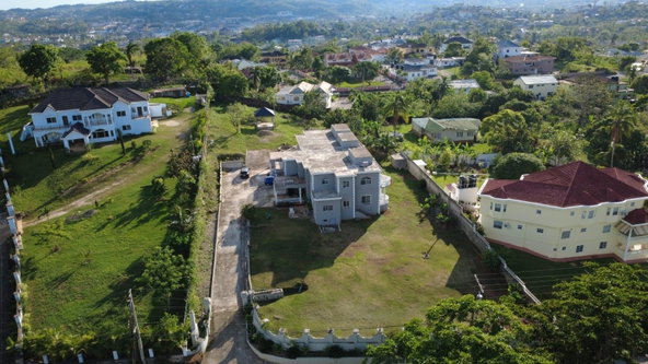 First image of Kendal Road, Mandeville in Mandeville, Manchester, Jamaica - property is For Sale